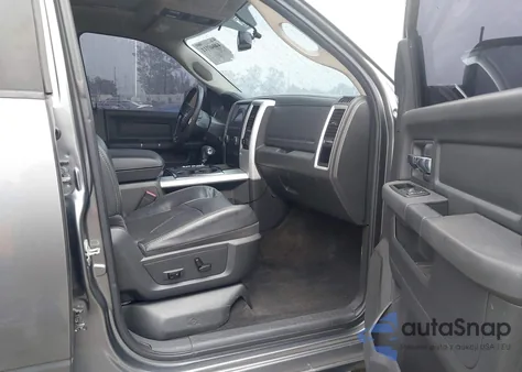 2012 Ram 1500 Sport from USA, damaged, VIN 1C6RD6MT5CS182183